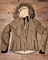 Selten getragene Winterjacke von Bench Gr. L Nordrhein-Westfalen - Remscheid Vorschau