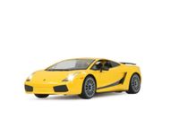 Lamborghini-Gallardo-Superleggera-40MHz-RC-Fernsteuerung-RASTAR Rheinland-Pfalz - Guntersblum Vorschau