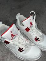 Jordan Air 4 München - Milbertshofen - Am Hart Vorschau
