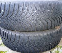 2 WINTERREIFEN 175/65R15 84T HANKOOK ICEPT RS  DOT4018 Baden-Württemberg - Gechingen Vorschau