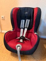 Britax Römer Duo Plus Kindersitz mit Isofix  9-18 kg Nordrhein-Westfalen - Leverkusen Vorschau