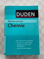 Duden Abiturwissen Chemie Niedersachsen - Wrestedt Vorschau