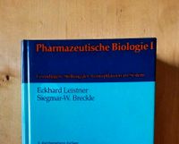 Pharmazeutische Biologie, Breckle/Leistner Saarland - Homburg Vorschau