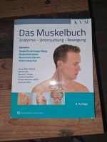 Das Muskelbuch KVM Nordrhein-Westfalen - Kirchhundem Vorschau