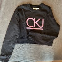 Calvin Klein Jeans Pullover Schleswig-Holstein - Lübeck Vorschau