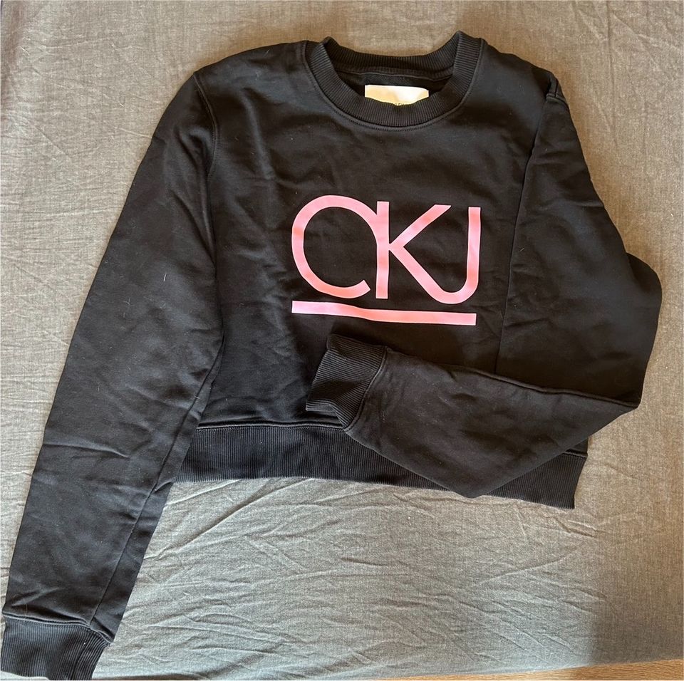 Calvin Klein Jeans Pullover in Lübeck