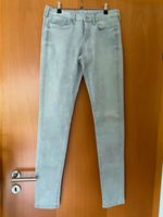 Jeans Powerflex von PEPE JEANS , Gr. 18 (182), grau Hessen - Bad Soden am Taunus Vorschau