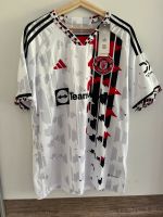 Manchester United Trikot Aubing-Lochhausen-Langwied - Aubing Vorschau