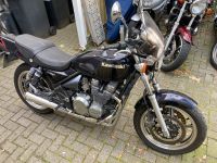 Kawasaki Zephyr 550 Bj 9-1999 ZWEITE HAND läuft+fährt Tüv 10-2023 Bochum - Bochum-Ost Vorschau