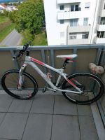 Mountainbike Ghost Bike SE 9500 Bayern - Egglkofen Vorschau
