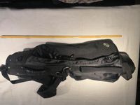 Golfbag, schwarz Nordrhein-Westfalen - Winterberg Vorschau