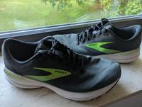 Brooks Ravenna, Laufschuhe, Größe 46 Hessen - Stadtallendorf Vorschau