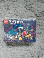 Lego Technik Bausatz aus den 70er Jahren in OVP Niedersachsen - Detern Vorschau
