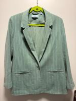 Comma Blazer mint grün 38 Frühling Sommer Blumenthal - Farge Vorschau
