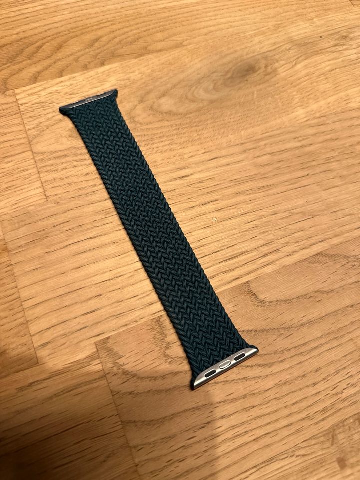 Apple Watch Armband Loop 45 Größe 7 in Erfurt