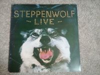 Steppenwolf – Live(Vinyl,2LP)Cover VG,Vinyl VG+ Sachsen-Anhalt - Wolfen Vorschau