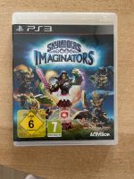 Skylanders Imaginators für PS 3 Dresden - Räcknitz/Zschertnitz Vorschau