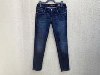 Mavi Jeans Serena Low Rise Super Skinny blau Größe 31/32 Nürnberg (Mittelfr) - Oststadt Vorschau