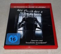 Der Fluch der 2 Schwestern - Blu-ray - Elizabeth Banks Nordrhein-Westfalen - Troisdorf Vorschau