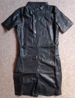 Echt Leder Kurzoverall, catsuit, Body, Gr. M, L14 Kr. Dachau - Markt Indersdorf Vorschau