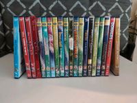 Disney DVD Sammlung Schleswig-Holstein - Handewitt Vorschau