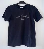 Even&Odd Damen T-Shirt London schwarz, Gr. S Niedersachsen - Duderstadt Vorschau