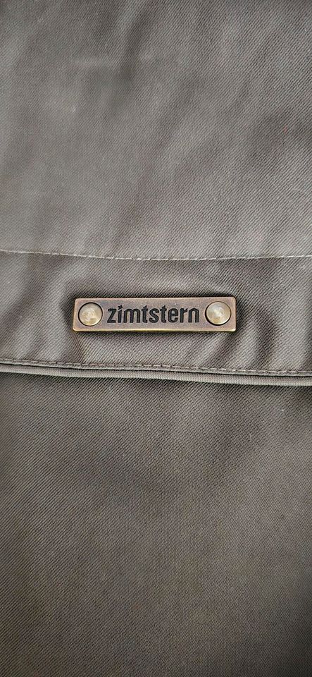 Zimtstern Jacke in Landshut