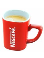 Nescafé Tasse Frankfurt am Main - Sachsenhausen Vorschau