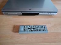 Panasonic DVD Player inklusive Fernbedienung und Kabel Herzogtum Lauenburg - Geesthacht Vorschau