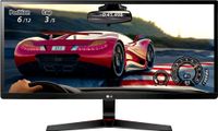 LG 29UM69G-B Ultrawide Gaming Monitor, 75Hz, 1ms Baden-Württemberg - Kornwestheim Vorschau