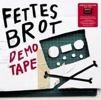 Fettes Brot - Demotape (Ltd. Bandsalat Edition) 2 Vinyl Neu & OVP Köln - Weidenpesch Vorschau