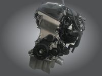 CXS 1.4TSI Engine Motor VW Golf 6 Cabrio Scirocco 122PS 125PS Kom Eimsbüttel - Hamburg Rotherbaum Vorschau