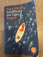 Buch Schiffbruch mit Tiger Baden-Württemberg - Markgröningen Vorschau