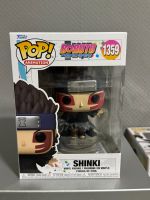 Funko Pop Boruto - Shinki Saarbrücken-West - Burbach Vorschau