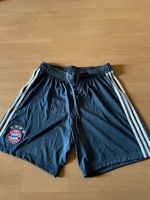 FC Bayern Adidas Bayern - Zapfendorf Vorschau