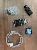 Apple iPod Nano 8GB mit Zubehör Nordrhein-Westfalen - Gelsenkirchen Vorschau