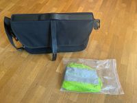 BROMPTON SHOULDER BAG - Tasche, Frot Tasche - fast NEU Dresden - Blasewitz Vorschau