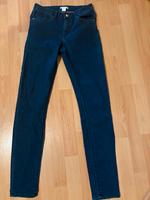 Tolle Jeans Hose von H&M Gr. 36 blau Bayern - Augsburg Vorschau