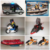 Playmobil Spielsachen Hessen - Erlensee Vorschau