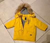 Kuschlige Winterjacke unisex von Staccato Baby München - Moosach Vorschau