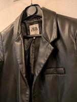 Zara Lederjacke/Blazer  / NEU ! Baden-Württemberg - Obersulm Vorschau