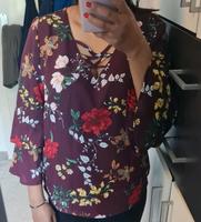 Bluse Hemd XS S M Wandsbek - Hamburg Bramfeld Vorschau