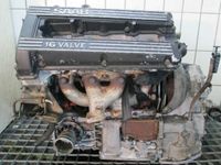 Saab Motor 16v samt Getriebe - B202i - 1A 00 - L05491 Niedersachsen - Langwedel Vorschau