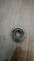 Suzuki RM 465 X 1981Genuine Suzuki 19T3rdn Drive Gear Zahnrad Get Bayern - Wackersberg Vorschau