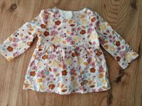 Shirt Kleid pullover Pulli Blumen c&a 62 68 Bochum - Bochum-Südwest Vorschau