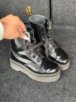 Dr. Martens Molly Bayern - Augsburg Vorschau