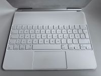 Apple Magic Keyboard 12,9“ zu verkaufen Schleswig-Holstein - Glückstadt Vorschau