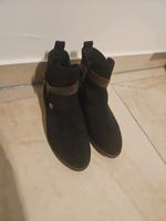 Tommy Hilfiger Stiefeletten Nordrhein-Westfalen - Pulheim Vorschau