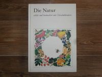 DDR-Kindergarten ~ Handbuch ~ Die Natur erlebt und beobachtet Sachsen - Neundorf  Vorschau
