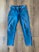 Karl Lagerfeld Damen Jeans, blau, Größe 26 Baden-Württemberg - Oberderdingen Vorschau